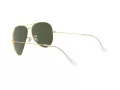 Ray-Ban Aviator Large Metal Ii Lunettes de Soleil RB 3026 L2846