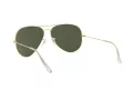 Ray-Ban Aviator Large Metal Ii Lunettes de Soleil RB 3026 L2846