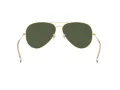 Ray-Ban Aviator Large Metal Ii Lunettes de Soleil RB 3026 L2846