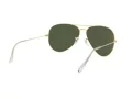 Ray-Ban Aviator Large Metal Ii Lunettes de Soleil RB 3026 L2846