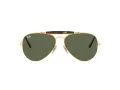 Ray-Ban Outdoorsman Ii Lunettes de Soleil RB 3029 181