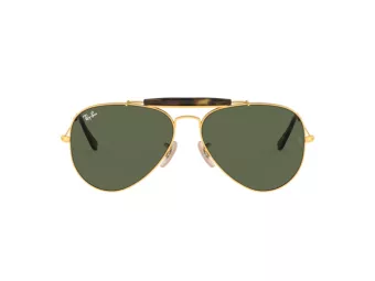 Ray-Ban Outdoorsman Ii Lunettes de Soleil RB 3029 181