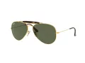 Ray-Ban Outdoorsman Ii Lunettes de Soleil RB 3029 181