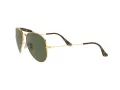Ray-Ban Outdoorsman Ii Lunettes de Soleil RB 3029 181