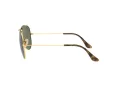 Ray-Ban Outdoorsman Ii Lunettes de Soleil RB 3029 181