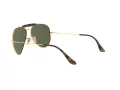 Ray-Ban Outdoorsman Ii Lunettes de Soleil RB 3029 181