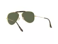 Ray-Ban Outdoorsman Ii Lunettes de Soleil RB 3029 181