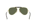 Ray-Ban Outdoorsman Ii Lunettes de Soleil RB 3029 181