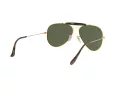 Ray-Ban Outdoorsman Ii Lunettes de Soleil RB 3029 181