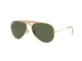 Ray-Ban Outdoorsman Ii Lunettes de Soleil RB 3029 L2112