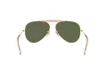 Ray-Ban Outdoorsman Ii Lunettes de Soleil RB 3029 L2112