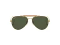 Ray-Ban Outdoorsman I Lunettes de Soleil RB 3030 L0216