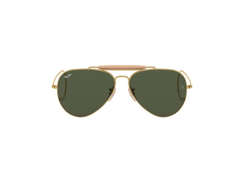 Ray-Ban Outdoorsman I Lunettes de Soleil RB 3030 L0216