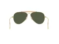 Ray-Ban Outdoorsman I Lunettes de Soleil RB 3030 L0216