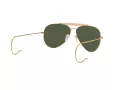 Ray-Ban Outdoorsman I Lunettes de Soleil RB 3030 L0216