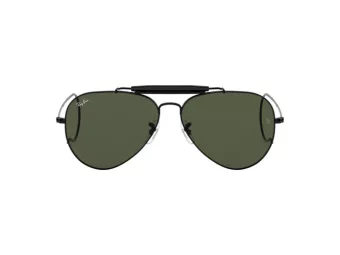 Ray-Ban Outdoorsman I Lunettes de Soleil RB 3030 L9500