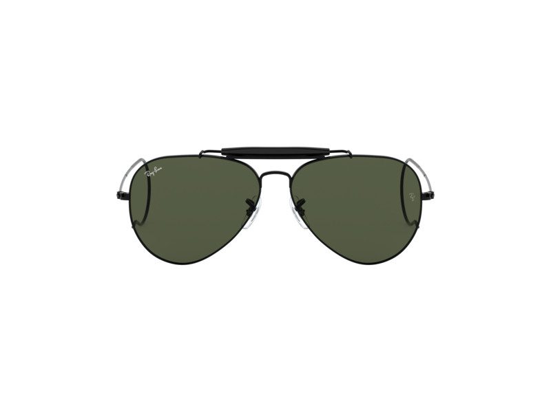 Ray-Ban Outdoorsman I Lunettes de Soleil RB 3030 L9500