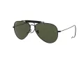 Ray-Ban Outdoorsman I Lunettes de Soleil RB 3030 L9500