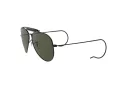 Ray-Ban Outdoorsman I Lunettes de Soleil RB 3030 L9500