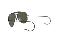 Ray-Ban Outdoorsman I Lunettes de Soleil RB 3030 L9500