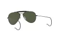 Ray-Ban Outdoorsman I Lunettes de Soleil RB 3030 L9500