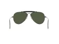 Ray-Ban Outdoorsman I Lunettes de Soleil RB 3030 L9500
