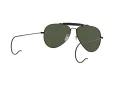 Ray-Ban Outdoorsman I Lunettes de Soleil RB 3030 L9500