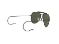 Ray-Ban Outdoorsman I Lunettes de Soleil RB 3030 L9500