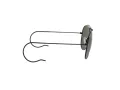 Ray-Ban Outdoorsman I Lunettes de Soleil RB 3030 L9500