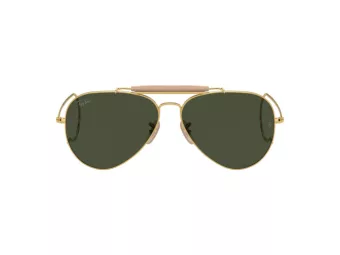 Ray-Ban Outdoorsman I Lunettes de Soleil RB 3030 W3402