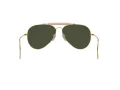 Ray-Ban Outdoorsman I Lunettes de Soleil RB 3030 W3402