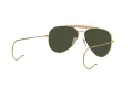 Ray-Ban Outdoorsman I Lunettes de Soleil RB 3030 W3402