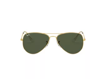 Ray-Ban Aviator Small Metal Lunettes de Soleil RB 3044 L0207
