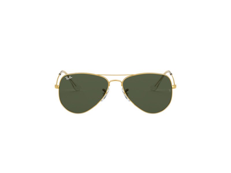 Ray-Ban Aviator Small Metal Lunettes de Soleil RB 3044 L0207
