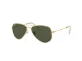 Ray-Ban Aviator Small Metal Lunettes de Soleil RB 3044 L0207