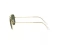 Ray-Ban Aviator Small Metal Lunettes de Soleil RB 3044 L0207