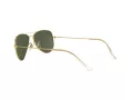 Ray-Ban Aviator Small Metal Lunettes de Soleil RB 3044 L0207