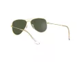 Ray-Ban Aviator Small Metal Lunettes de Soleil RB 3044 L0207