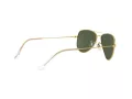 Ray-Ban Aviator Small Metal Lunettes de Soleil RB 3044 L0207