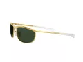Ray-Ban Olympian I Deluxe Lunettes de Soleil RB 3119M 001/31