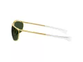 Ray-Ban Olympian I Deluxe Lunettes de Soleil RB 3119M 001/31