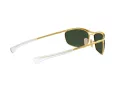 Ray-Ban Olympian I Deluxe Lunettes de Soleil RB 3119M 001/31