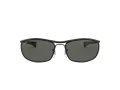 Ray-Ban Olympian I Deluxe Lunettes de Soleil RB 3119M 002/58