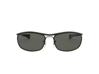 Ray-Ban Olympian I Deluxe Lunettes de Soleil RB 3119M 002/58