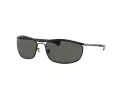 Ray-Ban Olympian I Deluxe Lunettes de Soleil RB 3119M 002/58