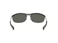 Ray-Ban Olympian I Deluxe Lunettes de Soleil RB 3119M 002/58