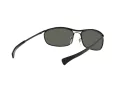Ray-Ban Olympian I Deluxe Lunettes de Soleil RB 3119M 002/58