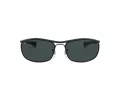 Ray-Ban Olympian I Deluxe Lunettes de Soleil RB 3119M 002/R5