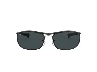 Ray-Ban Olympian I Deluxe Lunettes de Soleil RB 3119M 002/R5
