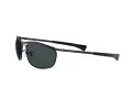 Ray-Ban Olympian I Deluxe Lunettes de Soleil RB 3119M 002/R5